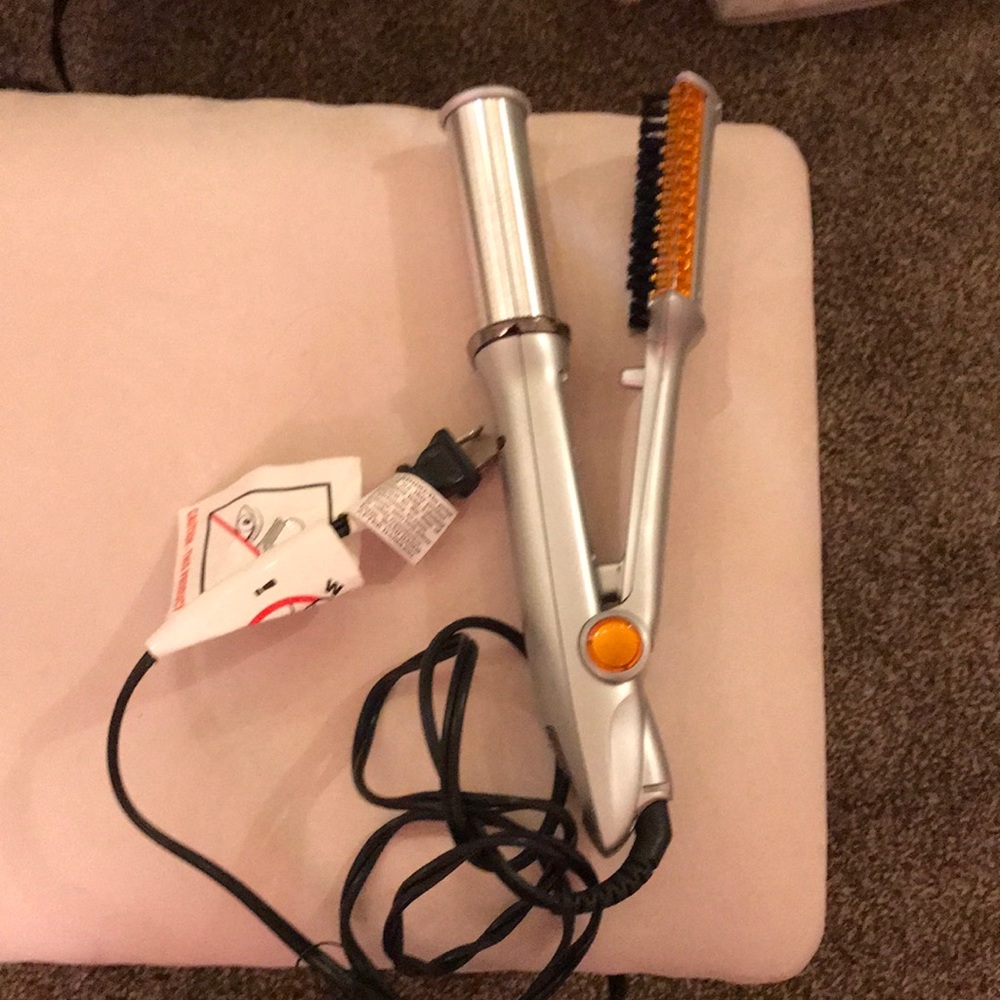 Instyler
